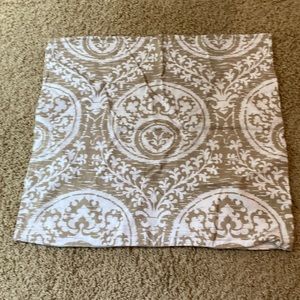 3 Pottery Barn pillow covers
